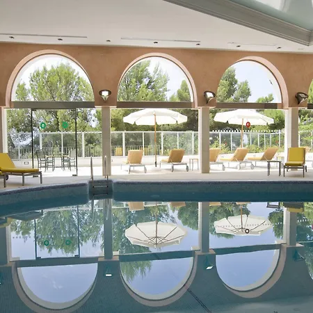 מלון Hilton Mallorca Galatzo 5*
