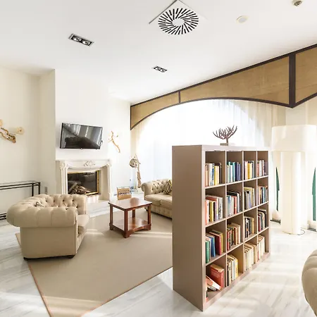 Hilton Mallorca Galatzo פגוארה