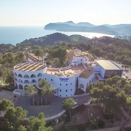 Hilton Mallorca Galatzo 5* Peguera
