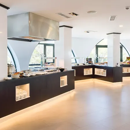 Hotel Hilton Mallorca Galatzo 5*
