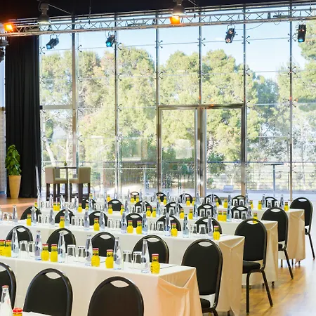 Hotel Hilton Mallorca Galatzo 5*
