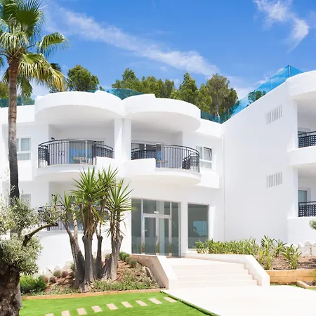 Hilton Mallorca Galatzo 5* Peguera