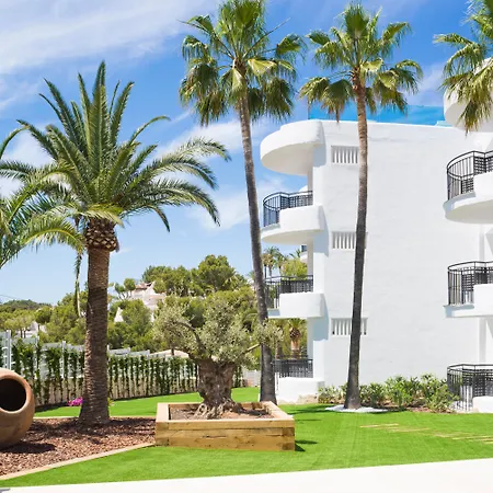 Hilton Mallorca Galatzo Peguera