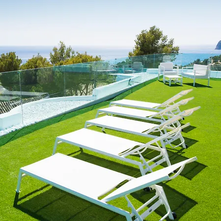 מלון Hilton Mallorca Galatzo פגוארה