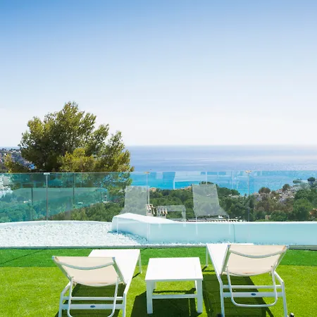 Hotel Hilton Mallorca Galatzo 5*