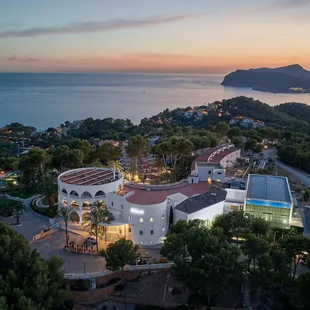 Hilton Mallorca Galatzo Hotel Peguera