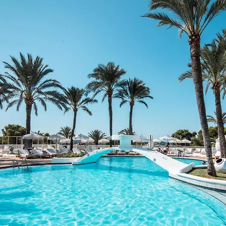 Hilton Mallorca Galatzo 5* פגוארה