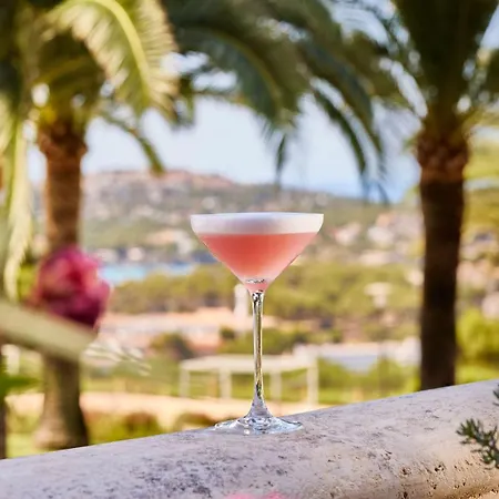 Hotel Hilton Mallorca Galatzo