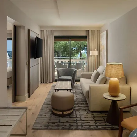 Hotel Hilton Mallorca Galatzo