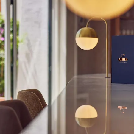 Hilton Mallorca Galatzo מלון