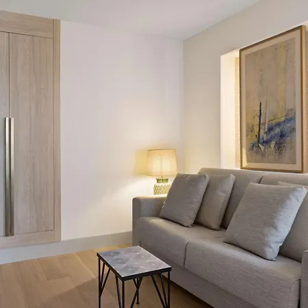 מלון Hilton Mallorca Galatzo פגוארה
