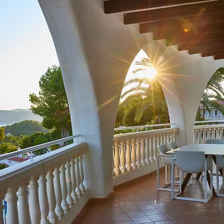 Hilton Mallorca Galatzo מלון פגוארה