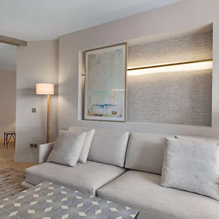 Hilton Mallorca Galatzo מלון פגוארה