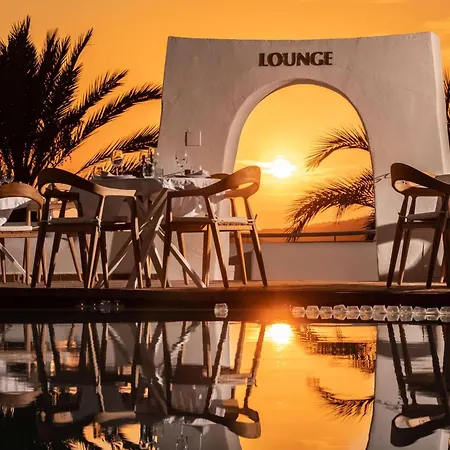 Hilton Mallorca Galatzo פגוארה