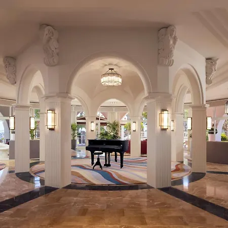 Hilton Mallorca Galatzo 5* פגוארה