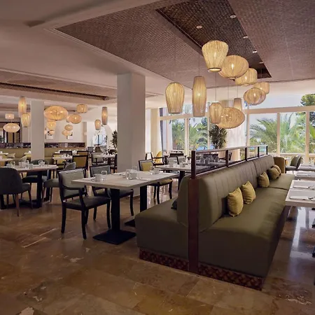 מלון Hilton Mallorca Galatzo