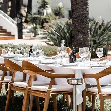 Hilton Mallorca Galatzo 5* פגוארה