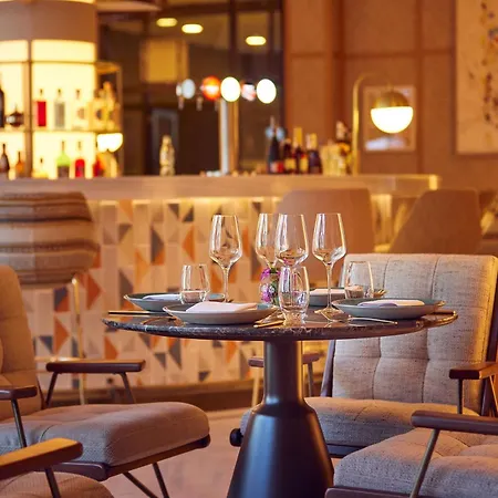 מלון Hilton Mallorca Galatzo