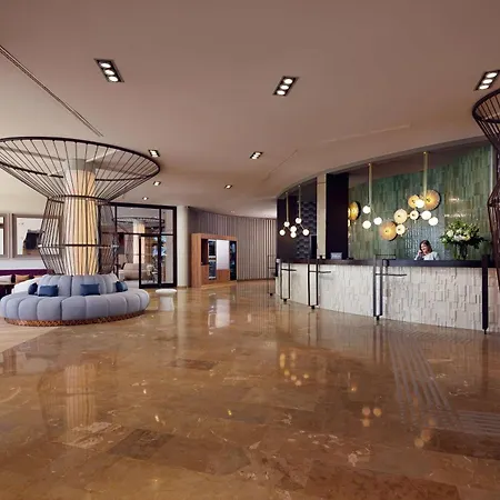 מלון Hilton Mallorca Galatzo 5*