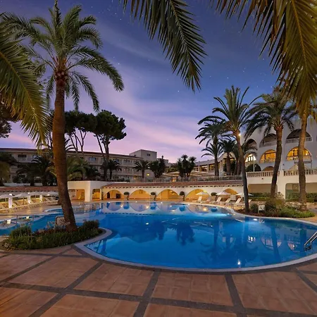 Hotel Hilton Mallorca Galatzo