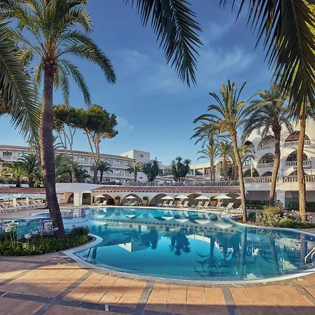 Hotel Hilton Mallorca Galatzo Peguera