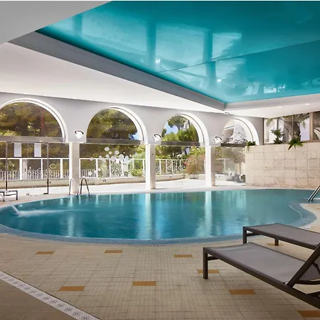 Hilton Mallorca Galatzo Hotel Peguera