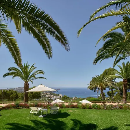 Hilton Mallorca Galatzo Hotel 5*