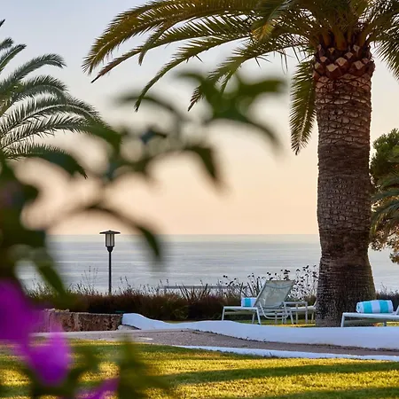 Hilton Mallorca Galatzo מלון 5*