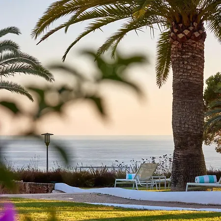 Hilton Mallorca Galatzo Hotel Peguera
