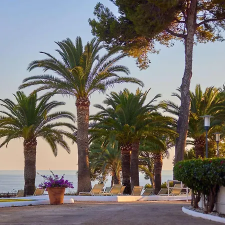 Hotel Hilton Mallorca Galatzo Peguera