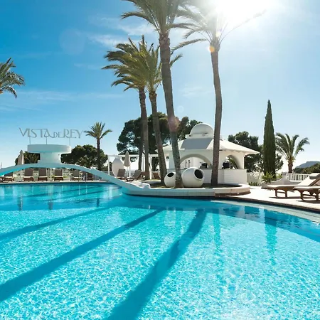 Hilton Mallorca Galatzo Hotel Peguera
