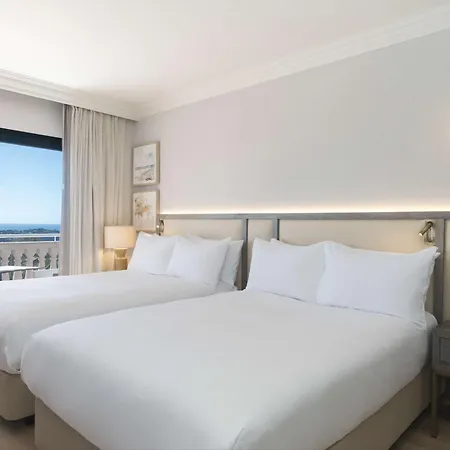 Hotel Hilton Mallorca Galatzo