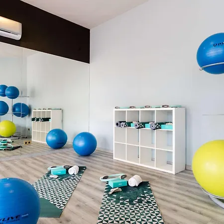 מלון Hilton Mallorca Galatzo 5*