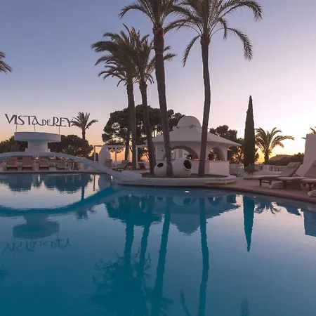 Hilton Mallorca Galatzo 5* פגוארה