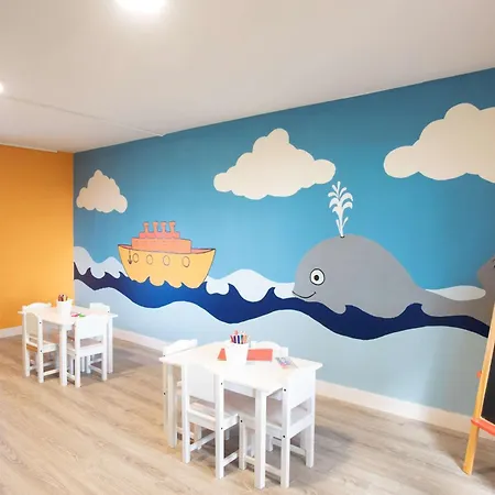 מלון Hilton Mallorca Galatzo פגוארה