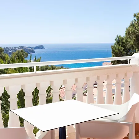 Hilton Mallorca Galatzo 5* פגוארה