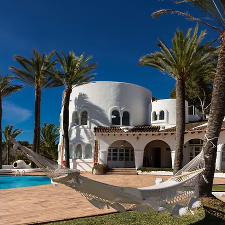 מלון Hilton Mallorca Galatzo 5*