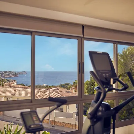 מלון Hilton Mallorca Galatzo 5*